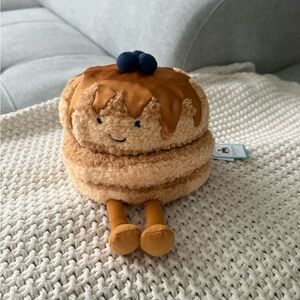 Jellycat Pancake